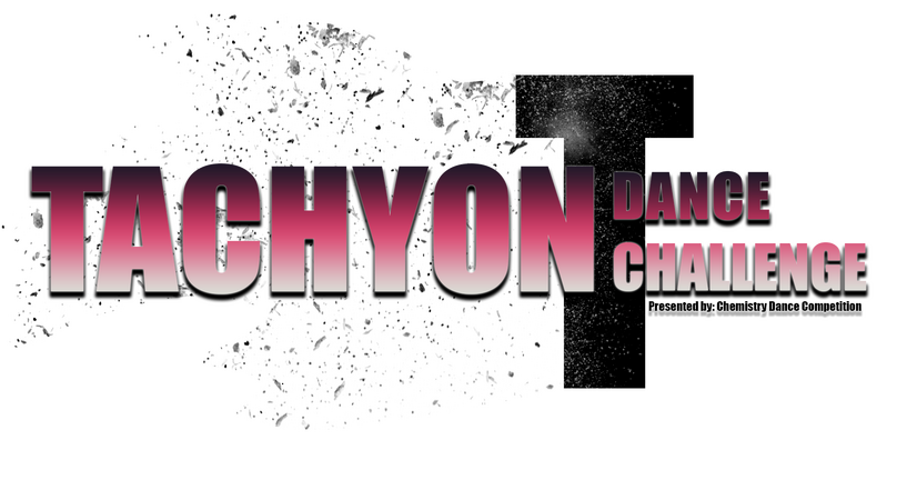 Tachyon Dance Challenge